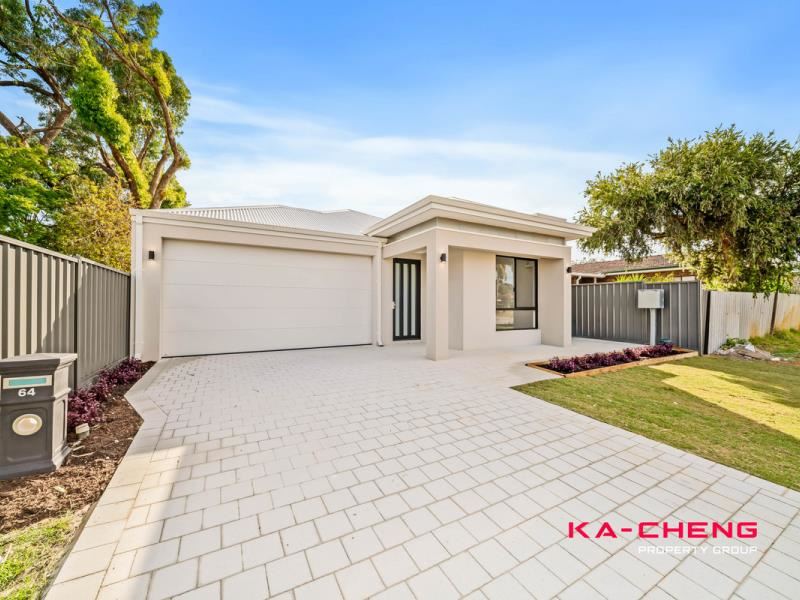64 Hollett Road, Morley WA 6062