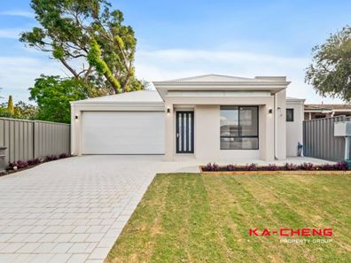 64 Hollett Road, Morley WA 6062