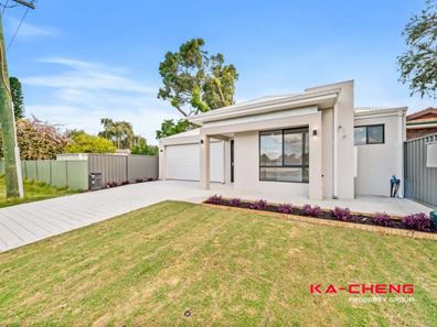 64 Hollett Road, Morley WA 6062