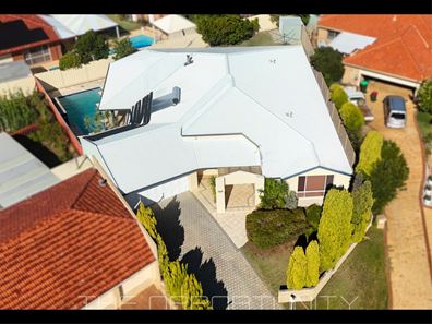 31 Sophora Place, Woodvale WA 6026