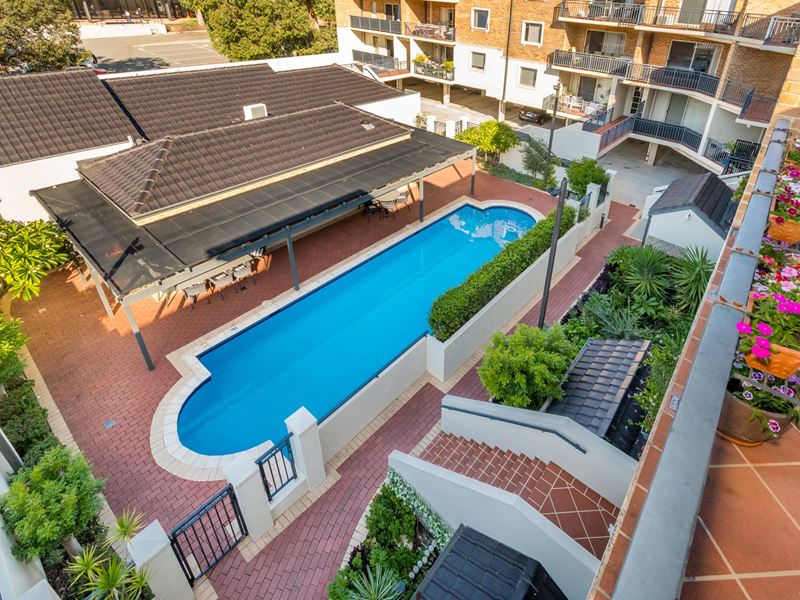 48/101 Grand Boulevard, Joondalup WA 6027