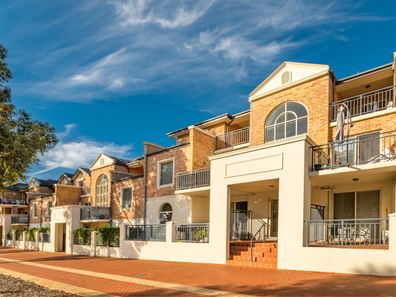 48/101 Grand Boulevard, Joondalup WA 6027