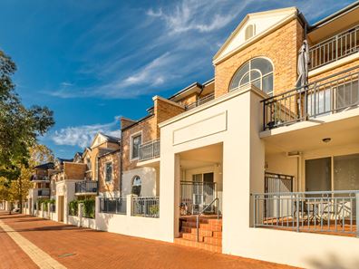 48/101 Grand Boulevard, Joondalup WA 6027
