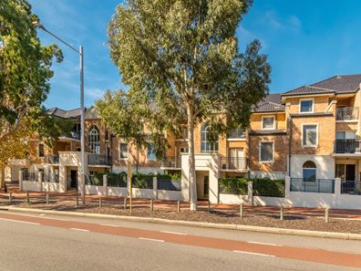 48/101 Grand Boulevard, Joondalup WA 6027
