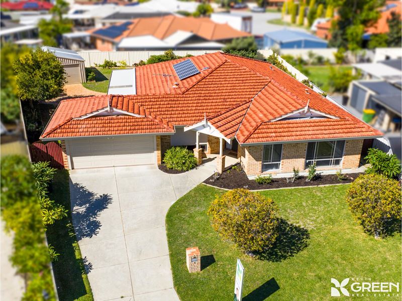 8 Leeuwin Parade, Rockingham