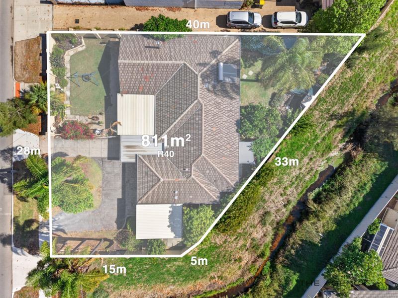 224 High Road, Riverton
