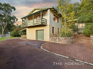 18 Mofflin Avenue, Darlington WA 6070
