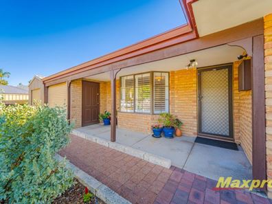 27 Bottlebrush Drive, Morley WA 6062