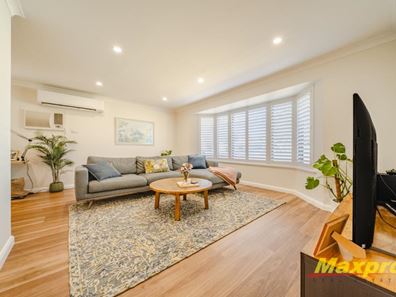 27 Bottlebrush Drive, Morley WA 6062
