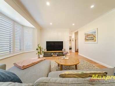 27 Bottlebrush Drive, Morley WA 6062