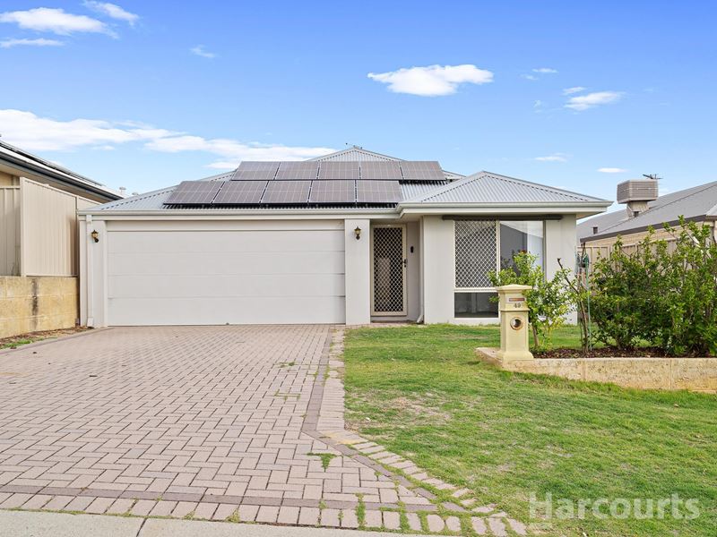 49 Greenville Vista, Meadow Springs
