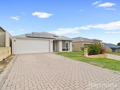 49 Greenville Vista, Meadow Springs WA 6210
