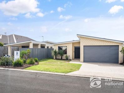 19 Holbrook Street, Margaret River WA 6285