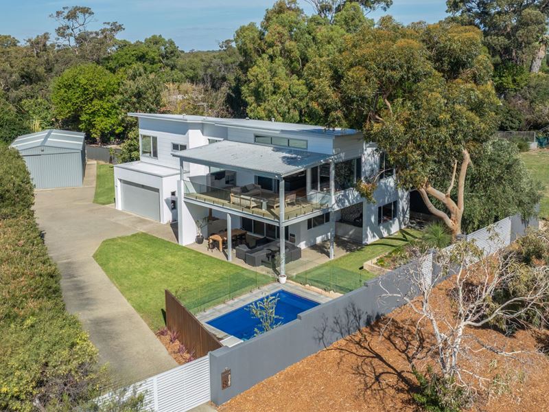 8 Hillway Street, Dawesville WA 6211