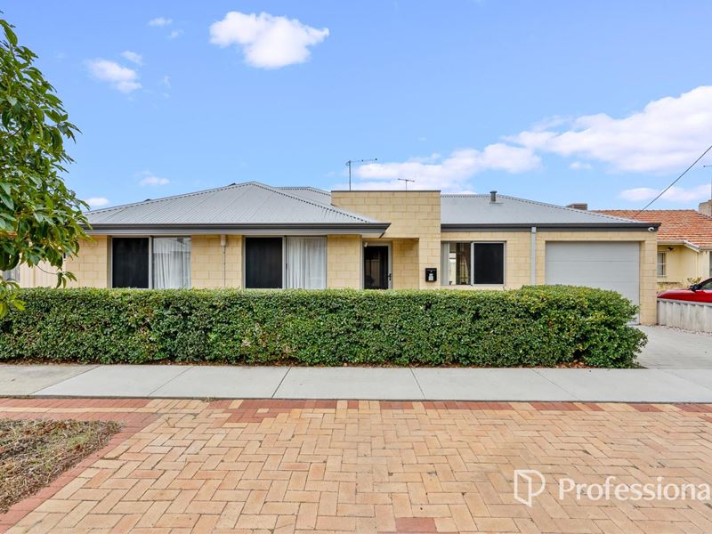 5A Emsworth Way, Balga WA 6061