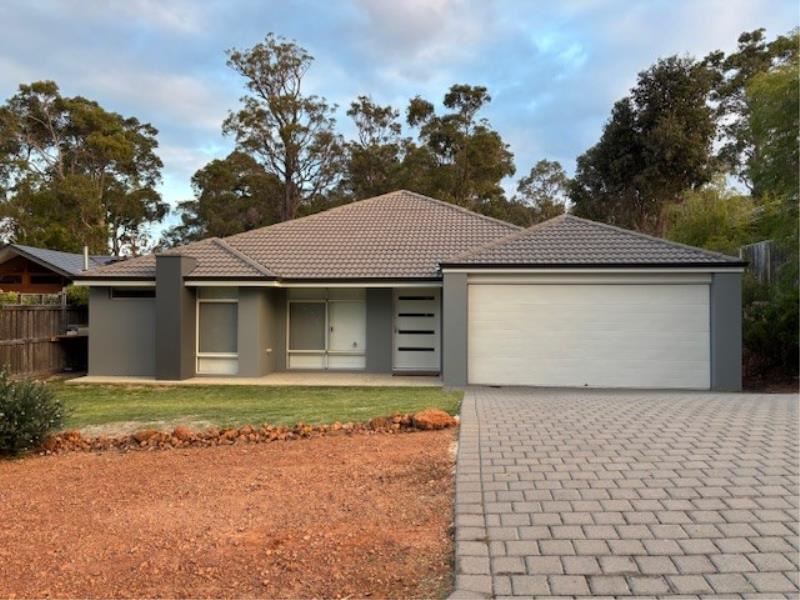 29 Sanctuary Circle, Cowaramup