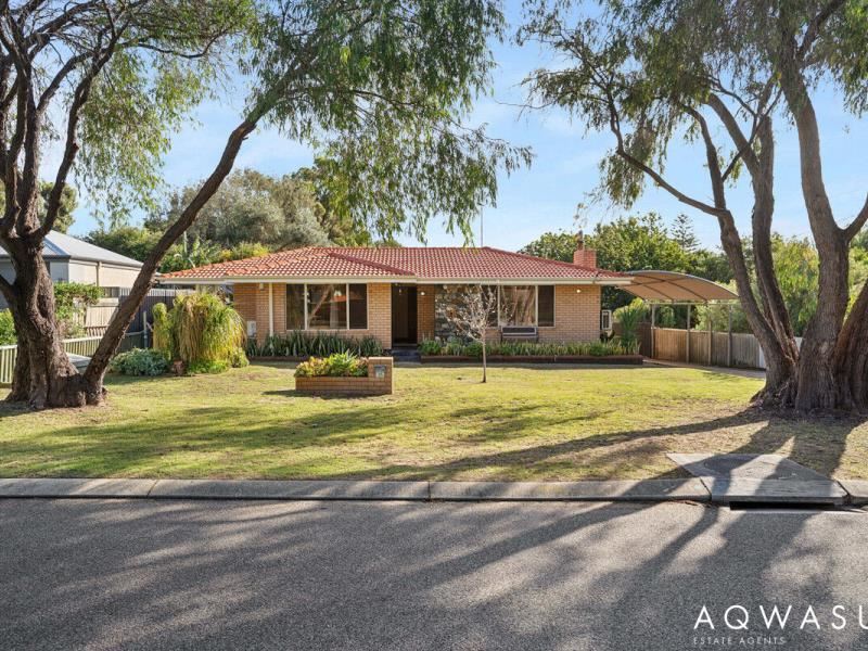 35 Karunjie Road, Golden Bay WA 6174