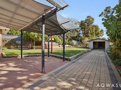 35 Karunjie Road, Golden Bay WA 6174