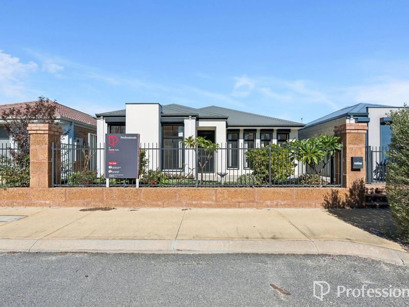 12 Saintly Turn, Byford WA 6122