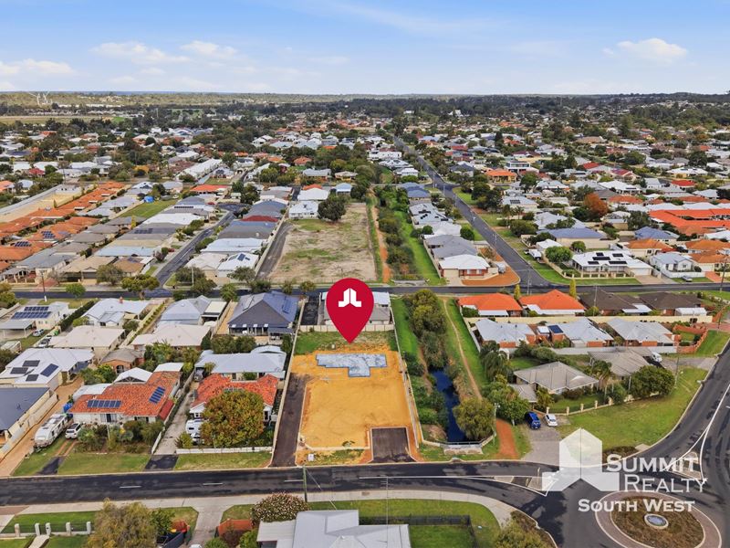 78C Clarke  Street, South Bunbury WA 6230
