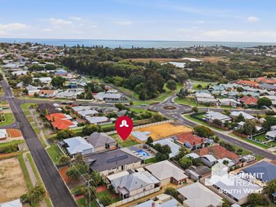 78C Clarke  Street, South Bunbury WA 6230
