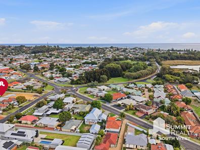 78C Clarke  Street, South Bunbury WA 6230