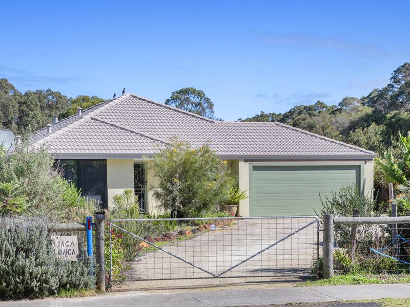 17 Lumber Crescent, Karridale WA 6288