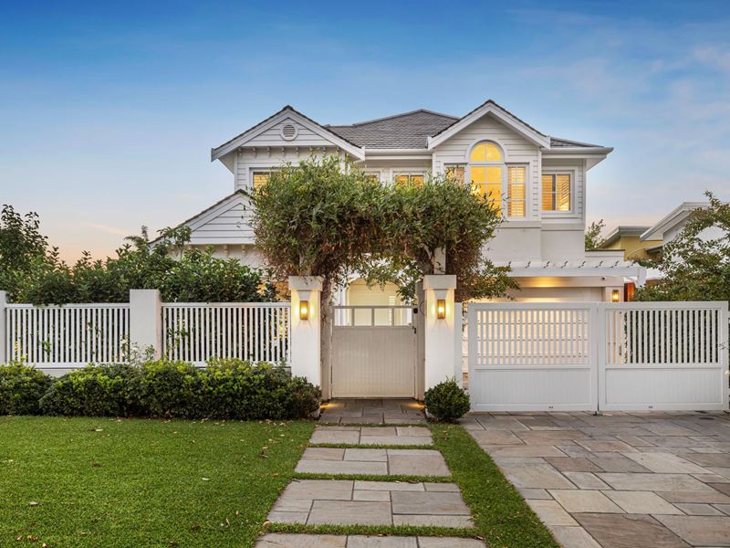 99B Matheson Road, Applecross