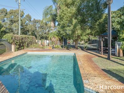 46/2 Bardon Place, Maylands WA 6051