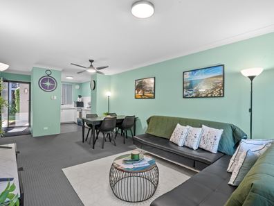 17/1-3 Hackett Street, Mandurah WA 6210