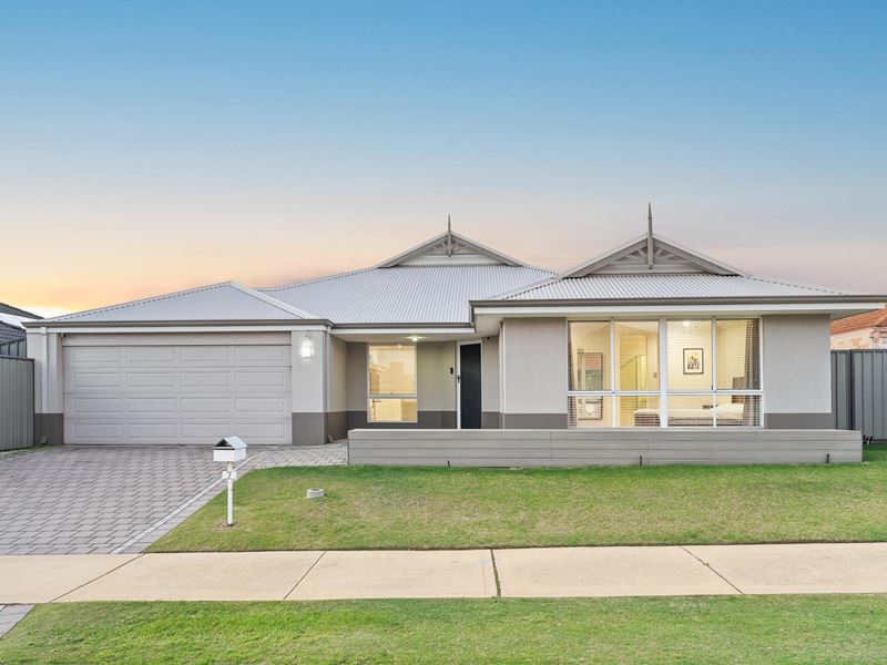 7 Westonia Link, Baldivis WA 6171