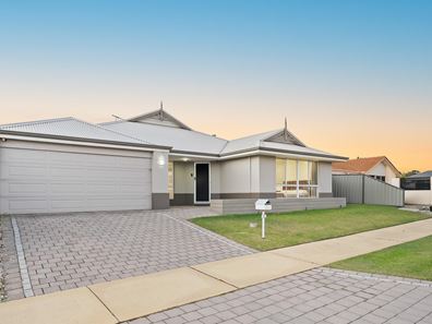 7 Westonia Link, Baldivis WA 6171