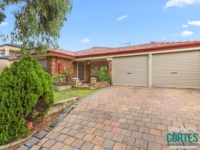 59 Catspaw Avenue , Beeliar WA 6164