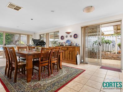 59 Catspaw Avenue , Beeliar WA 6164