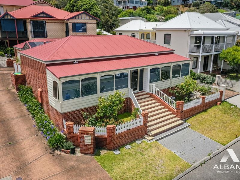 24A Frederick Street, Albany WA 6330