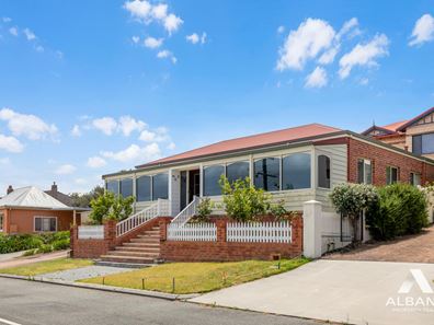 24A Frederick Street, Albany WA 6330