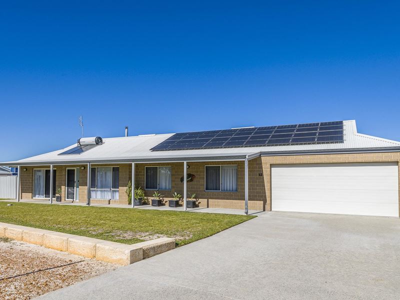 12 Kingfisher  Drive, Lancelin WA 6044