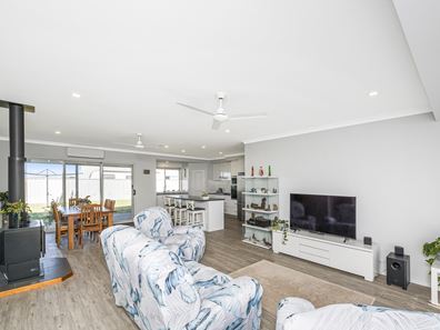 12 Kingfisher  Drive, Lancelin WA 6044