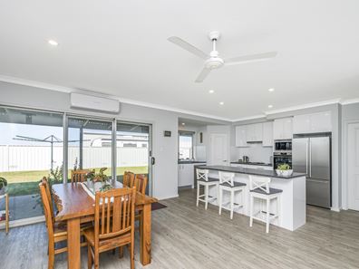 12 Kingfisher  Drive, Lancelin WA 6044