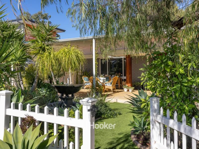 4 Rosamond Street, Australind WA 6233