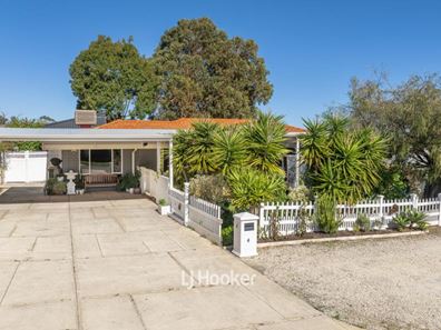 4 Rosamond Street, Australind WA 6233