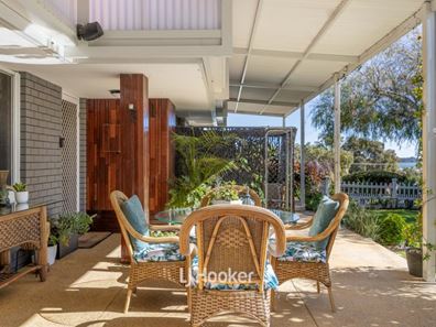 4 Rosamond Street, Australind WA 6233