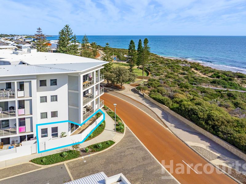 3/150 Boardwalk Boulevard, Halls Head WA 6210