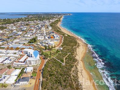 3/150 Boardwalk Boulevard, Halls Head WA 6210