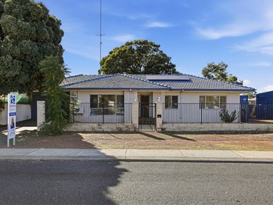 22 Recreation Road, Waroona WA 6215