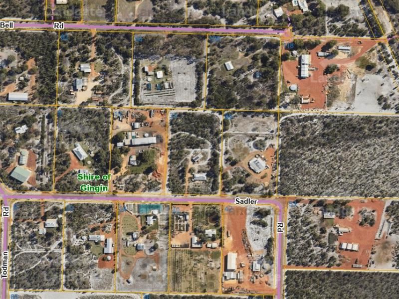 34 Todman Road, Gingin WA 6503