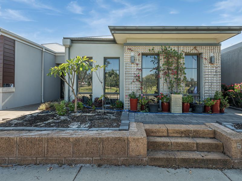 59 Chandala Turn, Ellenbrook