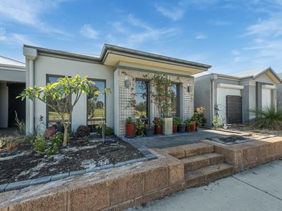 59 Chandala Turn, Ellenbrook WA 6069