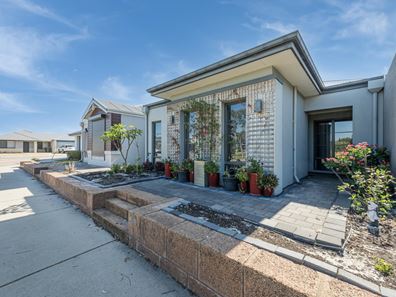 59 Chandala Turn, Ellenbrook WA 6069