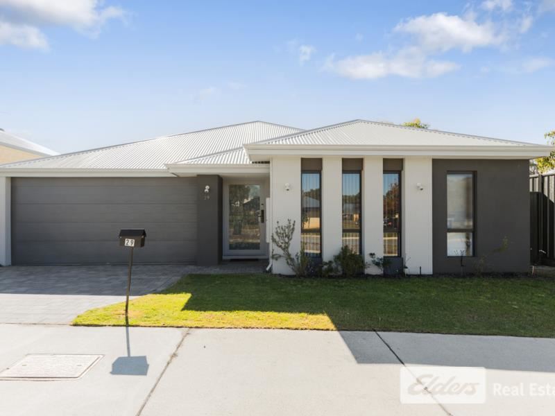 29 Ingram Road, Baldivis WA 6171